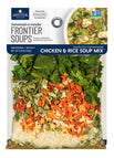 Kentucky Homestead Chicken & Rice
