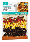 South of the Border Tortilla