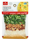 Thai Wai Coconut Curry