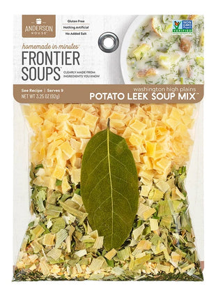 Frontier Soup Mix