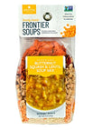 Butternut Squash and Lentil
