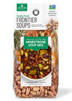 New York Corner Cafe Minestrone