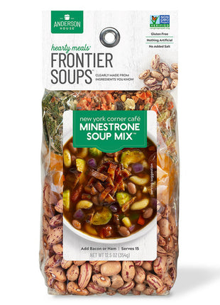 Frontier Soup Mix