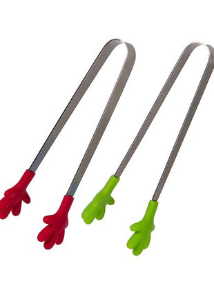 Handy Tongs Set Of 2