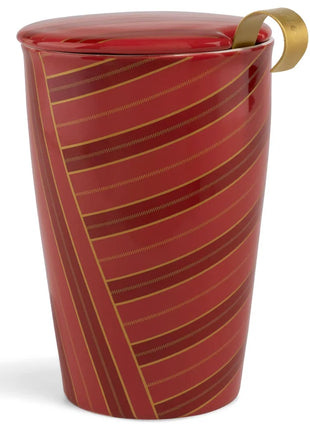 KATI® Steeping Cup & Infuser Warming Joy