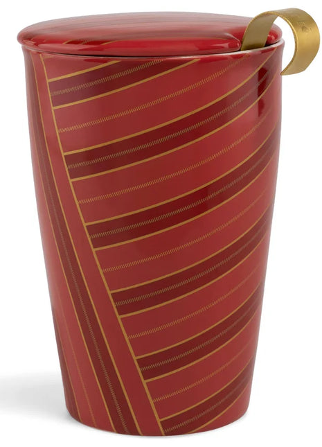 KATI® Steeping Cup & Infuser Warming Joy
