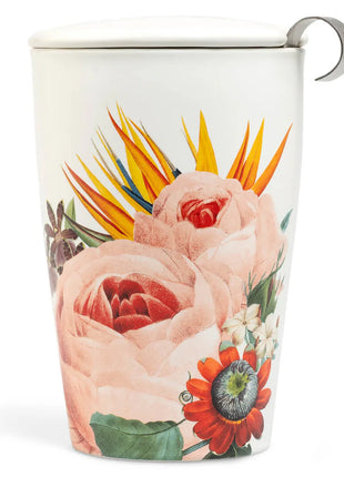 Kati Steeping Cup & Infuser