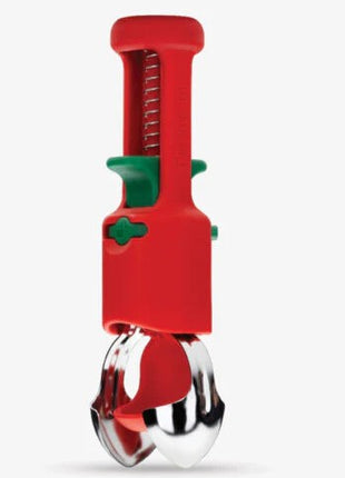 Hullapit Strawberry Huller Olive Pitter Cdu