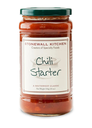 Chili Starter
