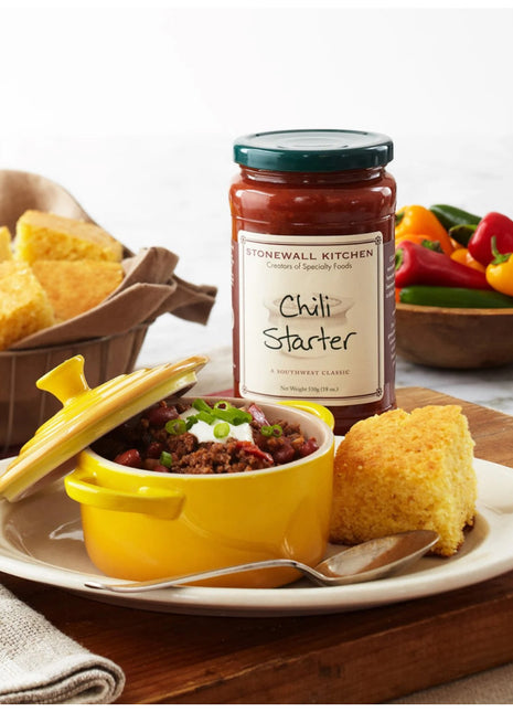 Chili Starter