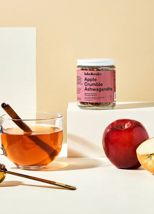 Apple Crumble Ashwagandha