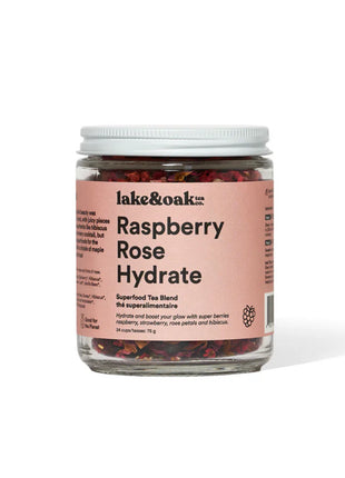 Raspberry Rose Hydrate