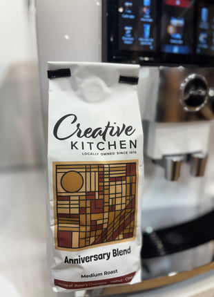 50th Anniversary Coffee - Whole Bean