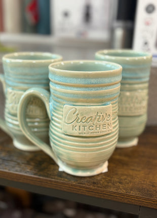 50th Anniversary Mug