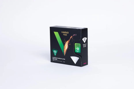 V60 Meteor Filters, size 02