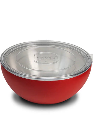 Vacuum Insulated Serving Bowl