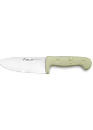 Wusthof Junior's Chef Knife Green 4 in