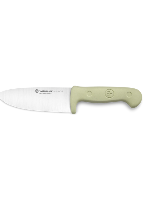 Wusthof Junior's Chef Knife Green 4 in