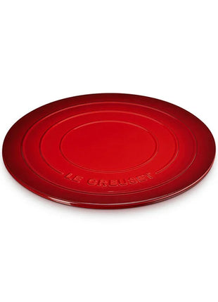 Enameled Pizza Stone 15 Inch