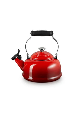 Whistling Kettle 1.7 Qt Signature SS