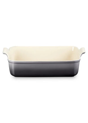 Heritage Deep Rectangular Lasagna Dish 6.75 Qt