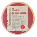 French Raclette Cheese Livradois