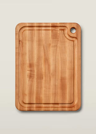 Maple Prestige Cutting Board, Reversible, 1-1/4" Thick, 20"x15"