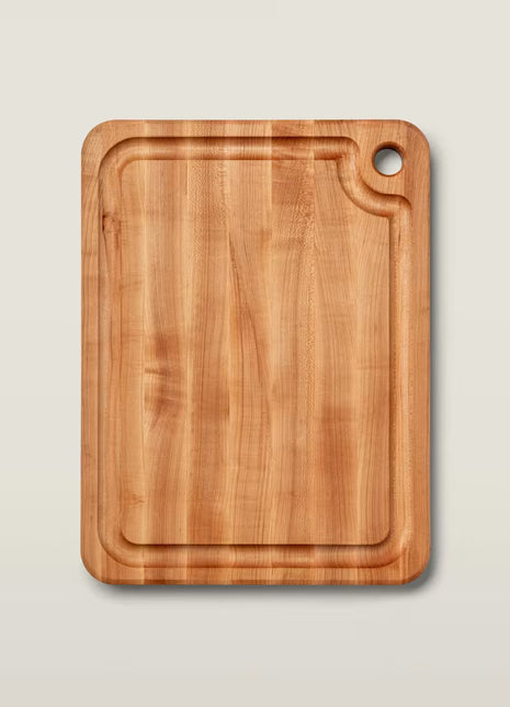 Maple Prestige Cutting Board, Reversible, 1-1/4" Thick, 20"x15"