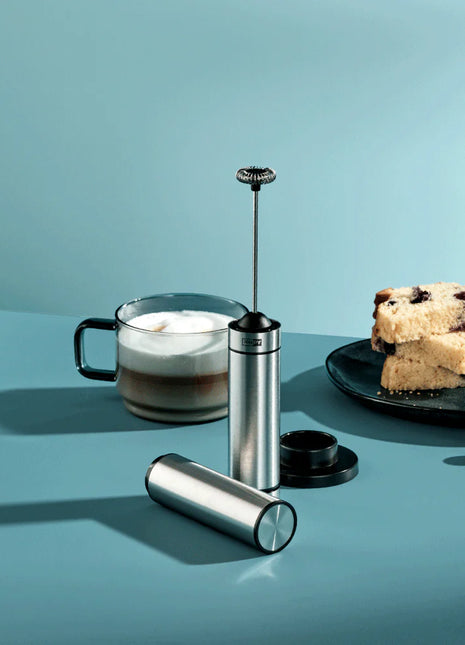 AdHoc Milk Frother