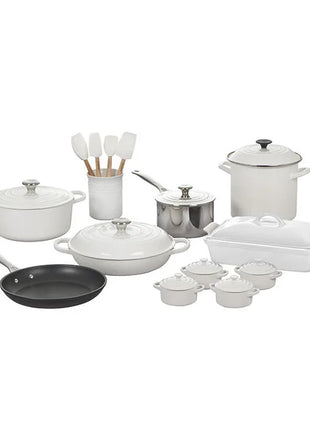 Mixed Material Set 20 Piece
