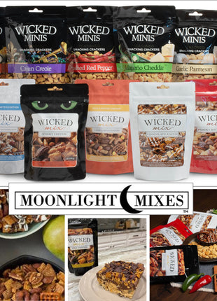 Wicked Mix Chocolate Laced