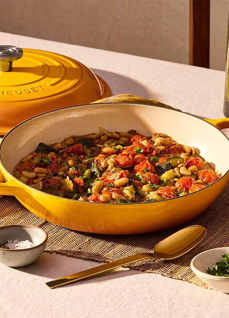 Signature Round Braiser 3.5 QT