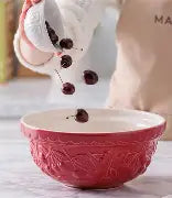 Mason Cash Cherry size 24 - 2.15qt