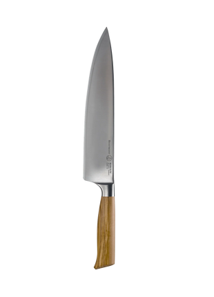 Oliva Elite Stealth Chef's Knife 10 in