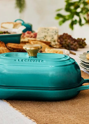 Signature Oval Bread Oven 11.5 in.