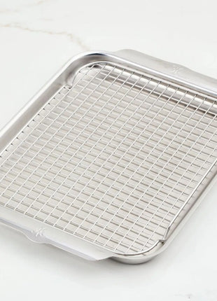 Ovenbond 12x15 Medium Sheet With Rack