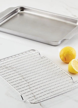 Ovenbond 5 Pc Bakeware Set