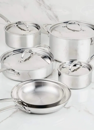 ProBond Luxe 10pc Set
