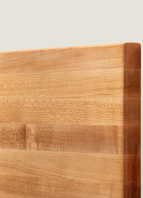 Maple Cutting Board 24"x18", 1 1/2" thick
