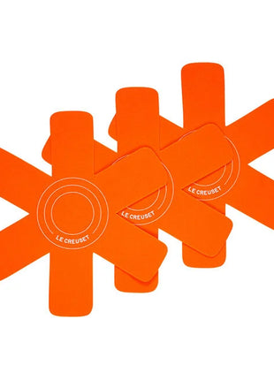 Cookware Protectors Set of 3 15.75 In