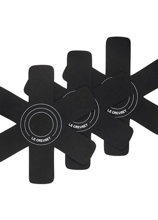 Cookware Protectors Set of 3 15.75 In