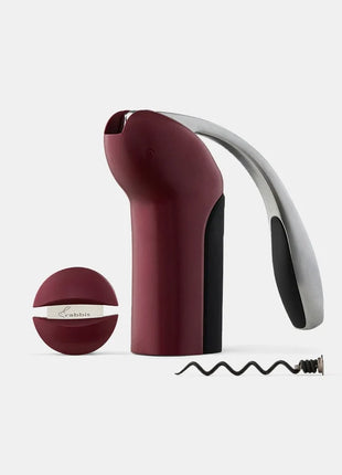 Rabbit Vertical Corkscrew 3 pc set