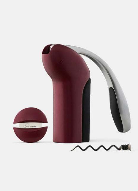 Rabbit Vertical Corkscrew 3 pc set