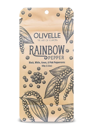 Rainbow Pepper