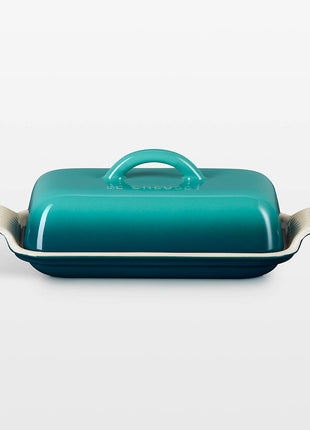 Heritage Butter Dish