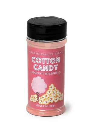 Cotton Candy Popcorn Seasoning