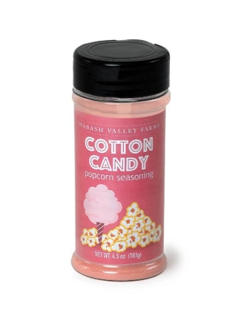 Cotton Candy Popcorn Seasoning