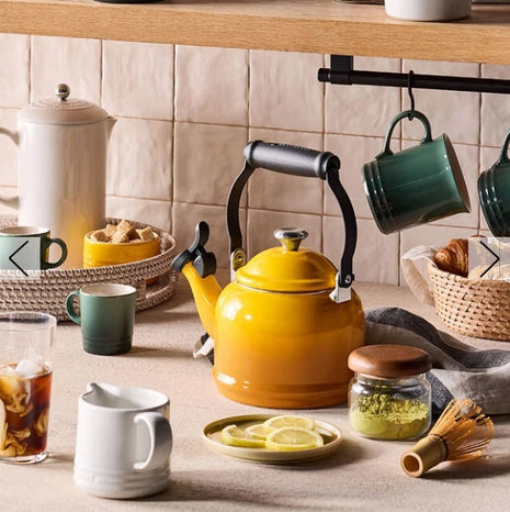 Demi Kettle 1.25 Qt