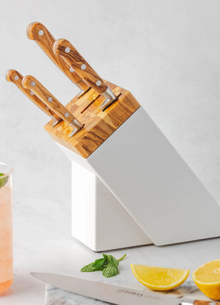Ideal Provencao Arles 6pc Block Set