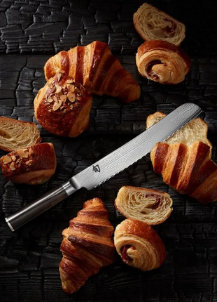 Classic Blonde Bread, 9 in